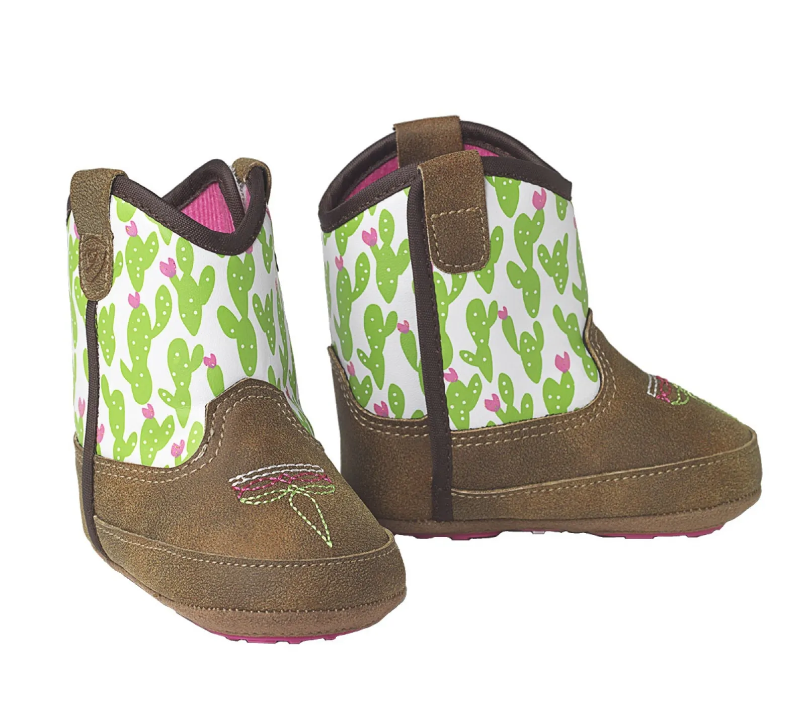 Ariat Lil' Stompers Infant Anaheim Boot