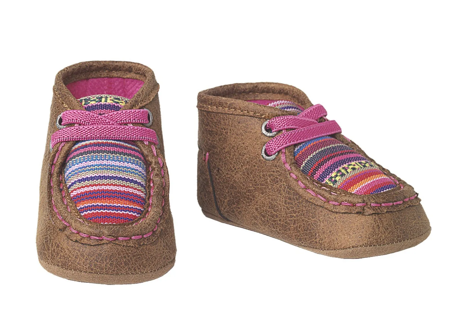 Ariat Lil' Stompers Infant Aurora Spitfire