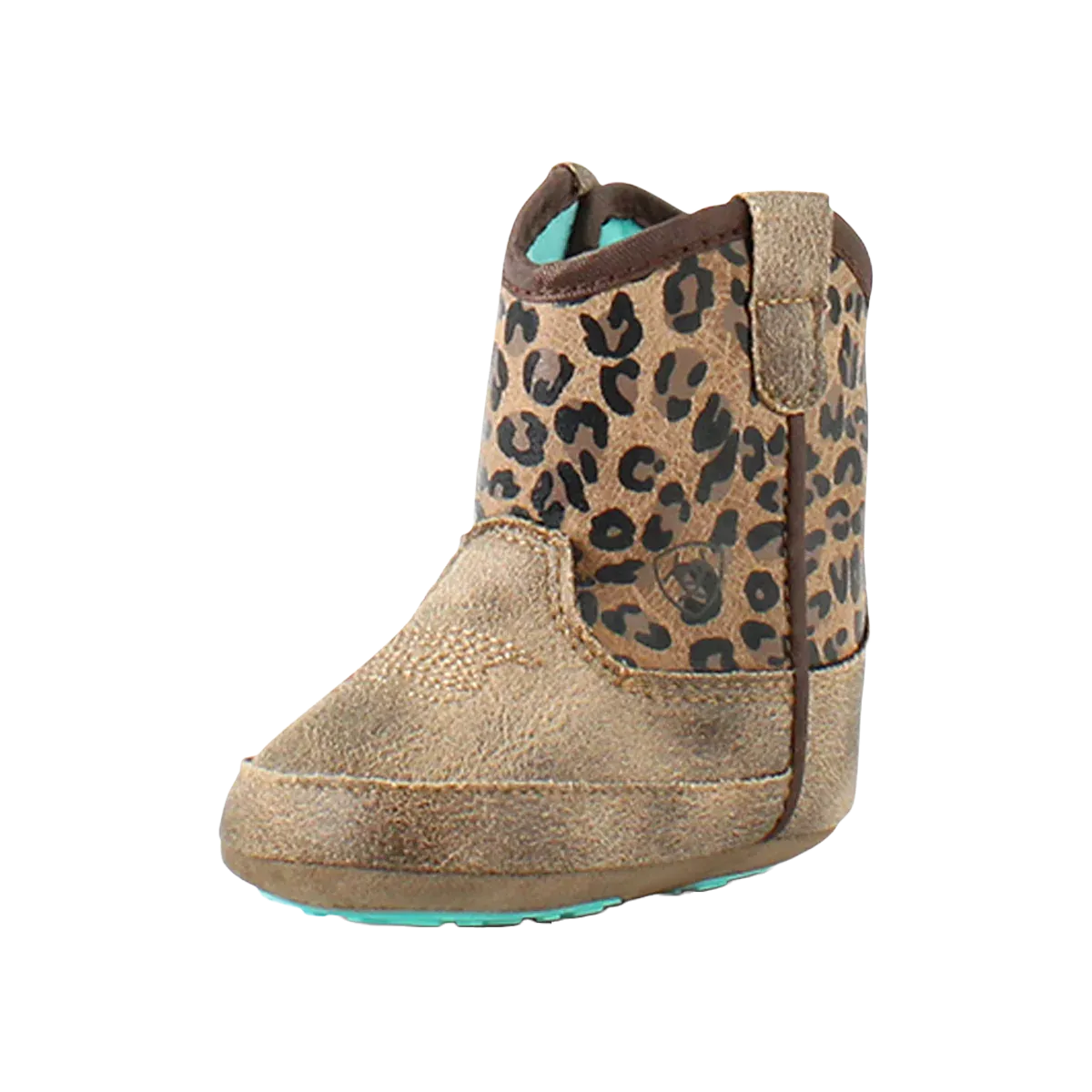 Ariat Lil' Stompers - Savanna