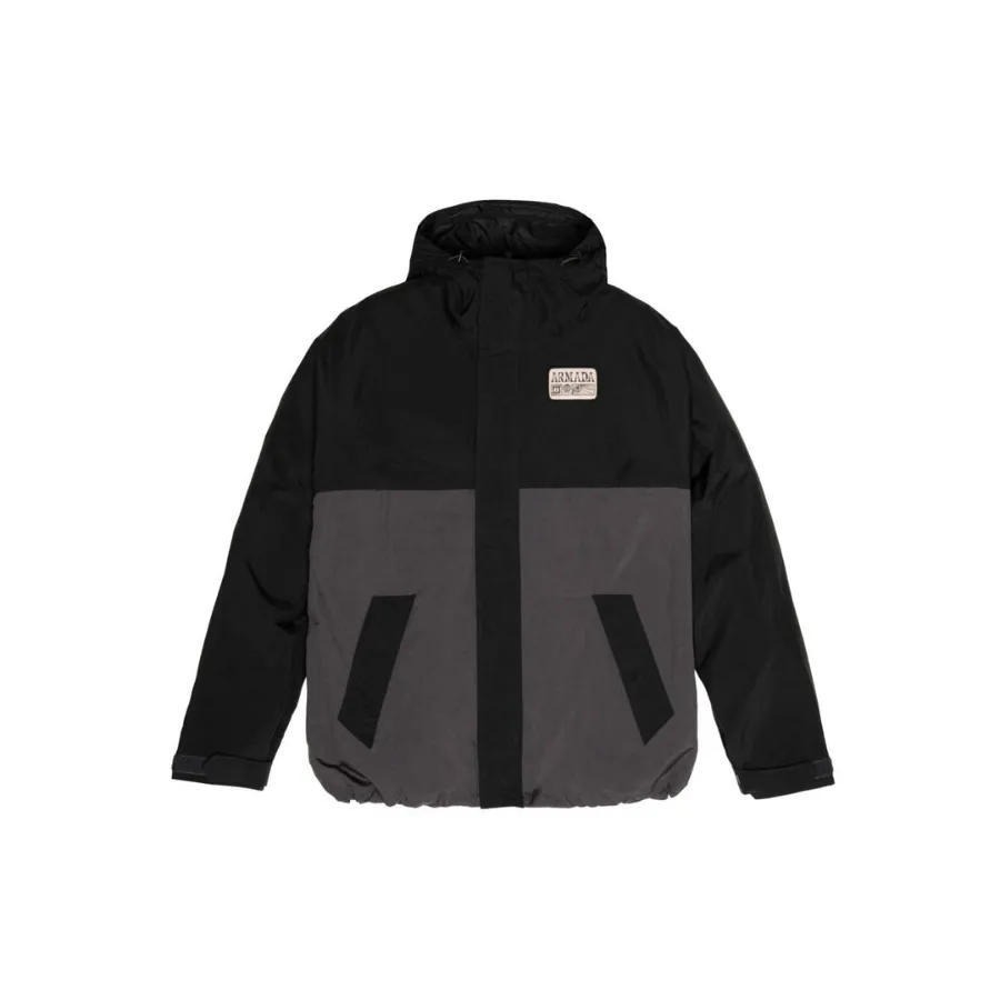 Armada Murph Windbreaker Jacket