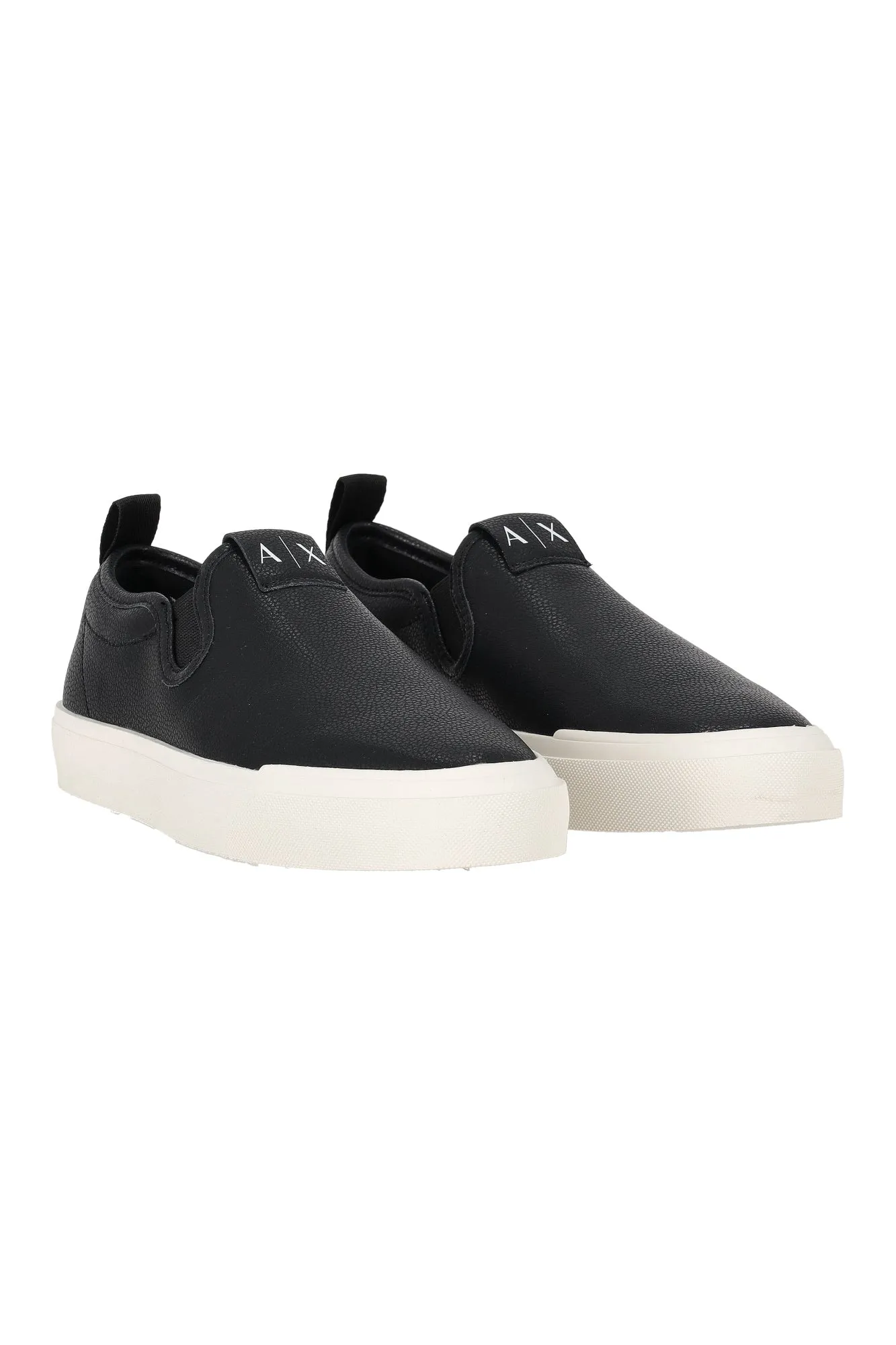 Armani Exchange Sneakers Uomo XUY010-XV799