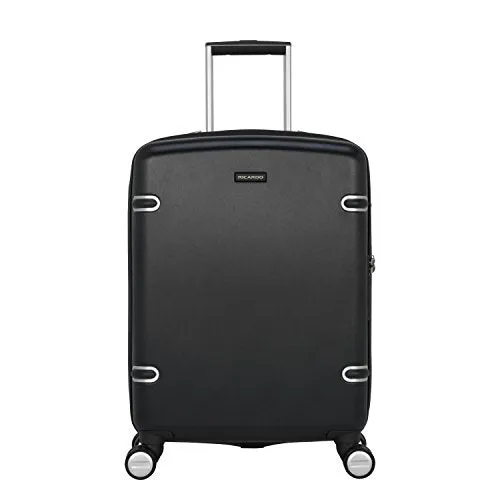 Arris 20-Inch Carry-On Spinner Suitcase