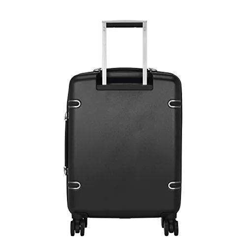 Arris 20-Inch Carry-On Spinner Suitcase