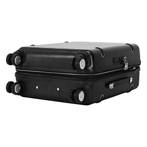 Arris 20-Inch Carry-On Spinner Suitcase