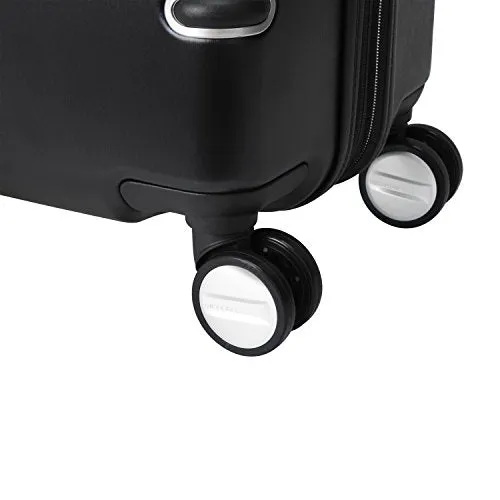 Arris 20-Inch Carry-On Spinner Suitcase