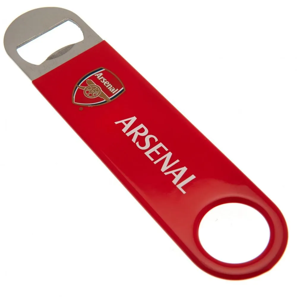 Arsenal Bar Blade Magnet