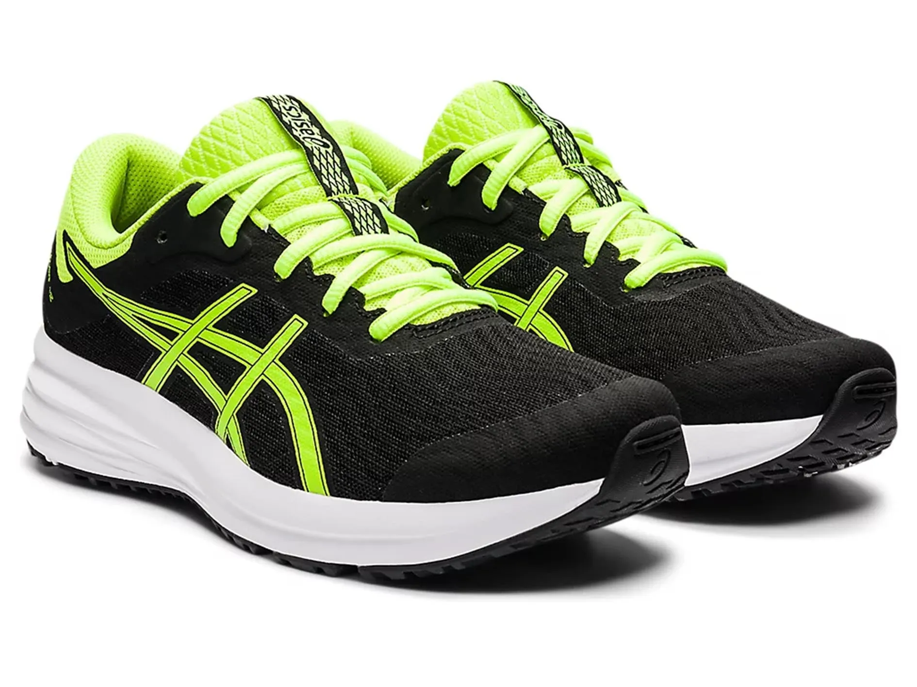 Asics Junior Patriot 12 GS  1014A139 011