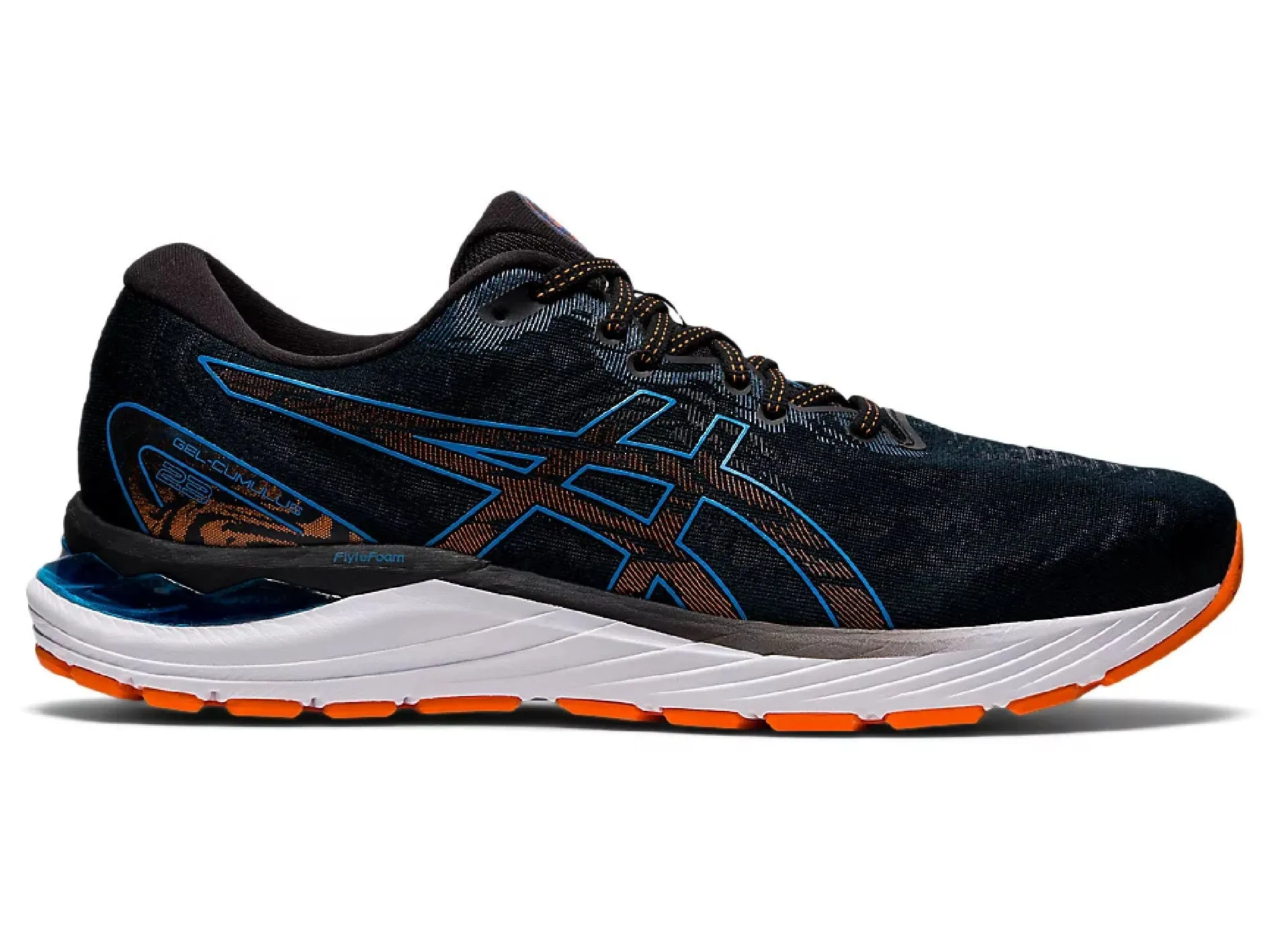 Asics Mens Gel Cumulus 23  1011B012 003