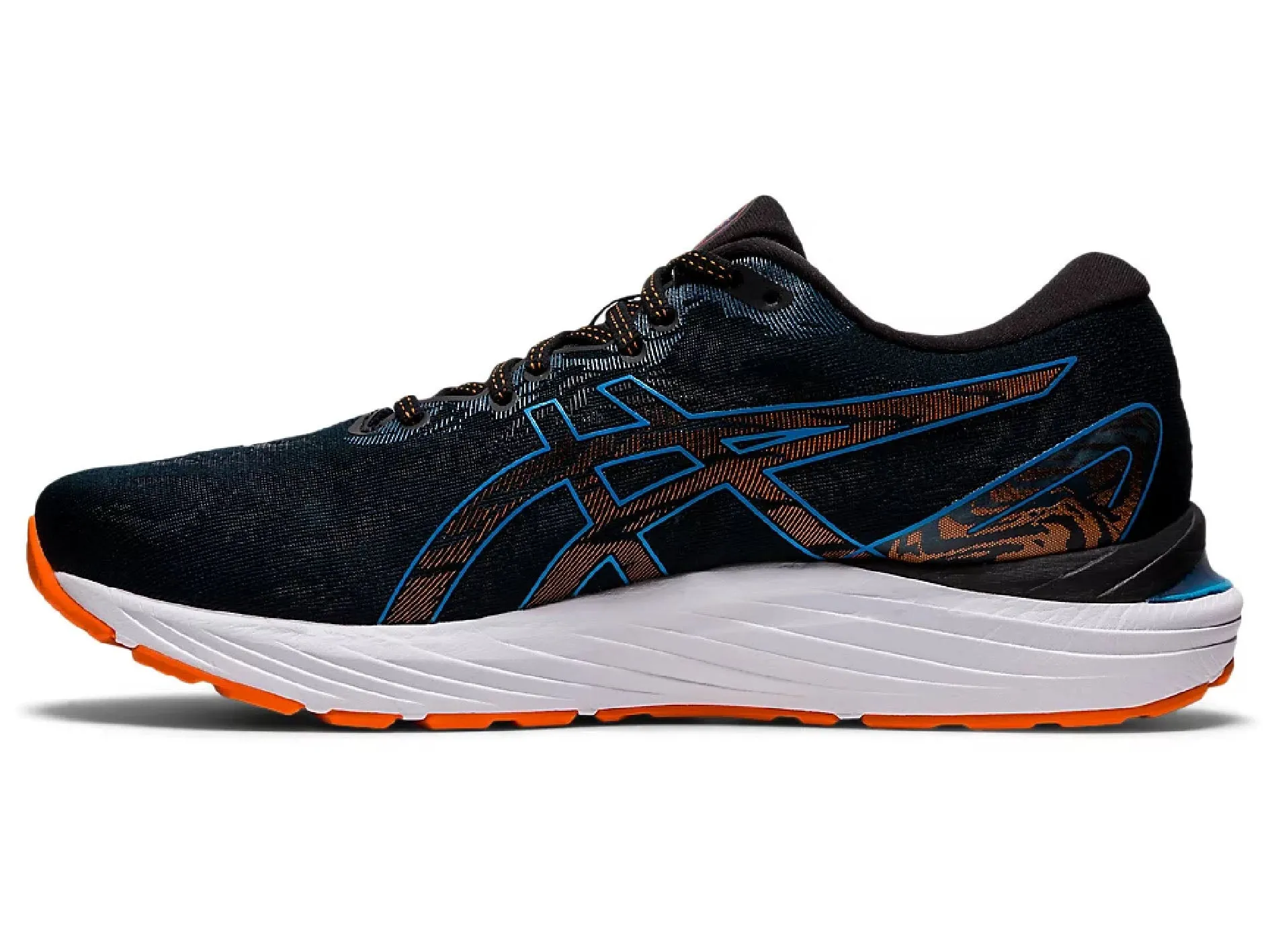 Asics Mens Gel Cumulus 23  1011B012 003