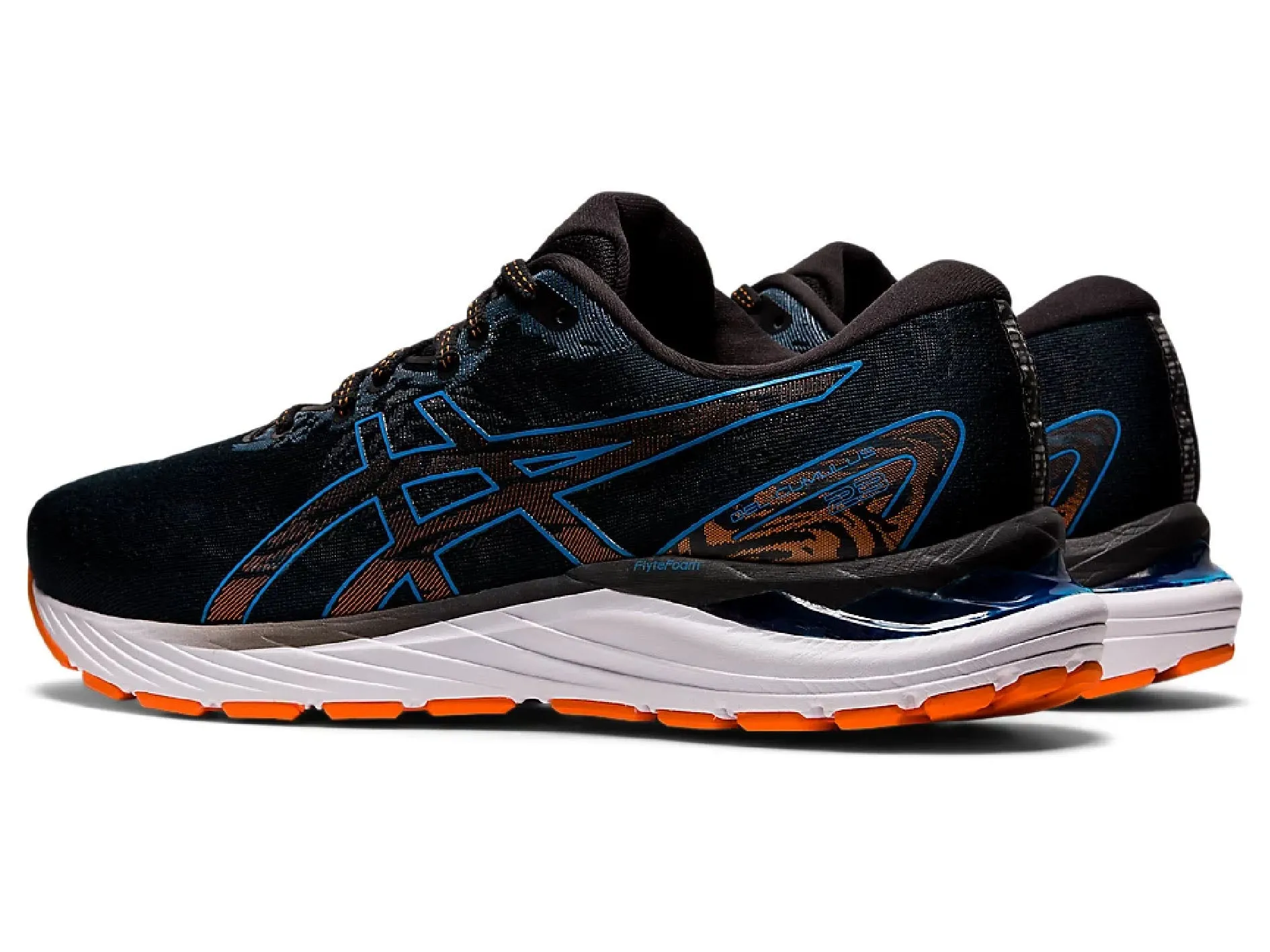 Asics Mens Gel Cumulus 23  1011B012 003