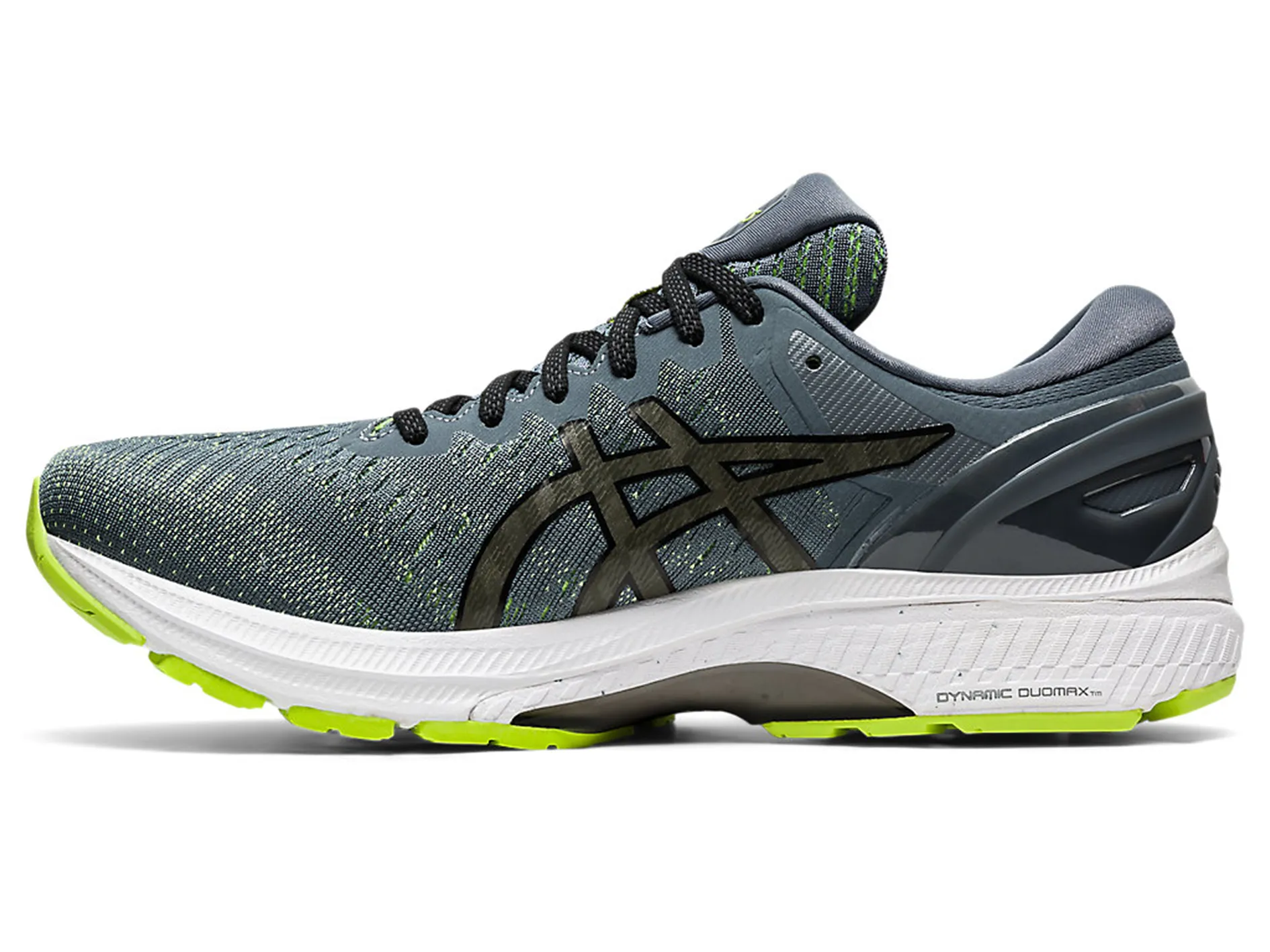 Asics Mens Gel Kayano 27  1011A767 020