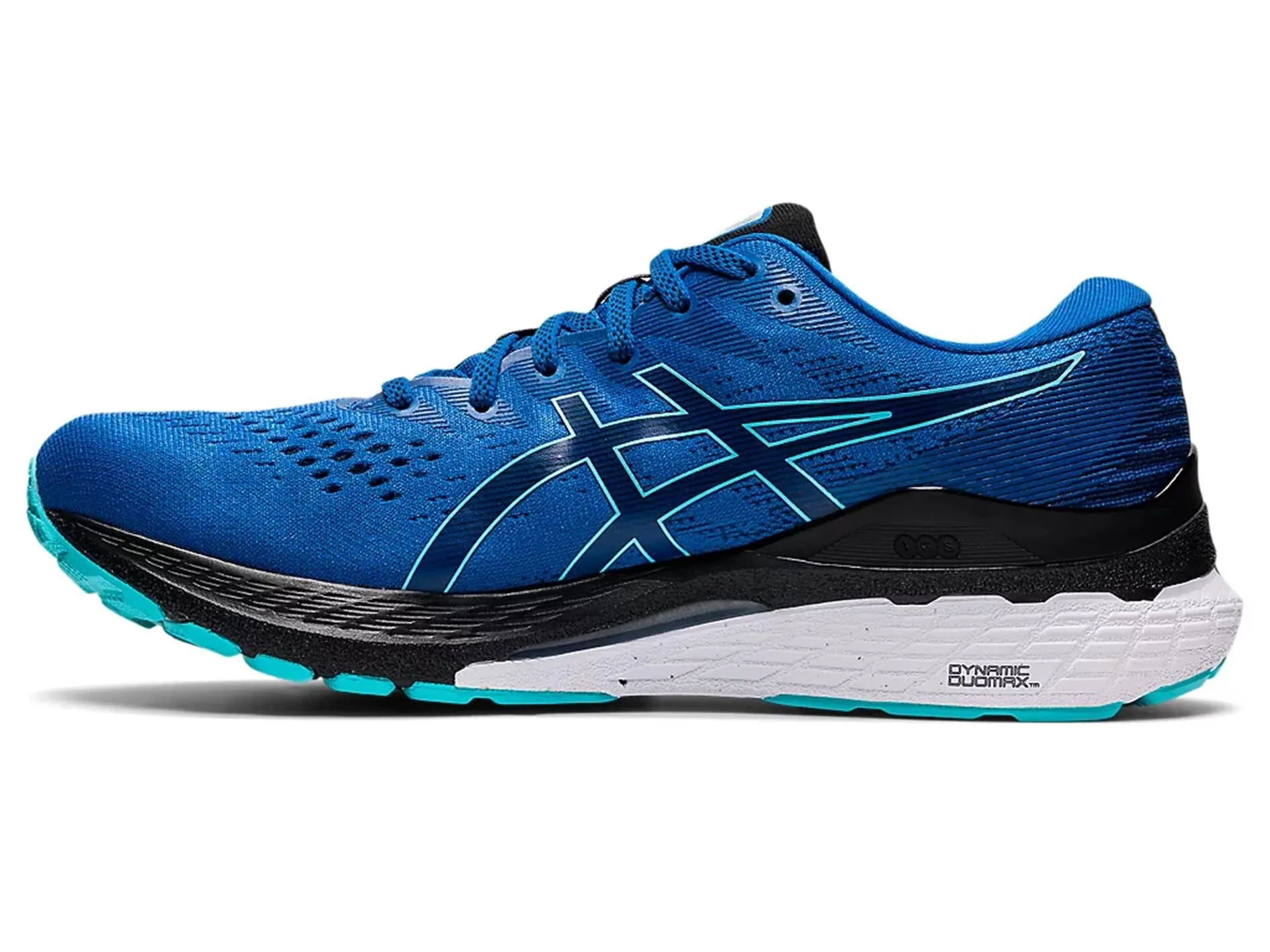 Asics Mens Gel Kayano 28 (2E Width)  1011B188 402