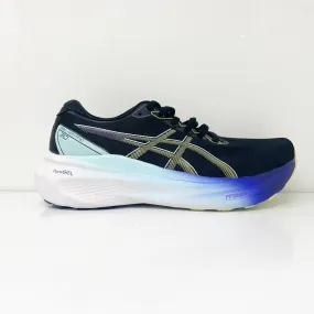 Asics Womens Gel Kayano 30 1012B357 Blue Running Shoes Sneakers Size 7