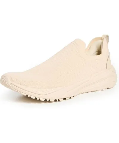 Athletic Propulsion Labs Techloom Traveler Sneakers Parchment Ivory 9