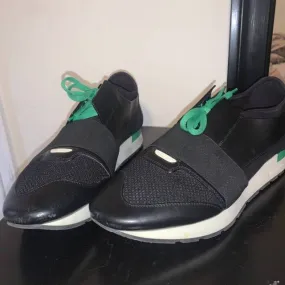 Balenciaga Race Runners