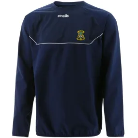 Ballela GAC Norwich Windbreaker