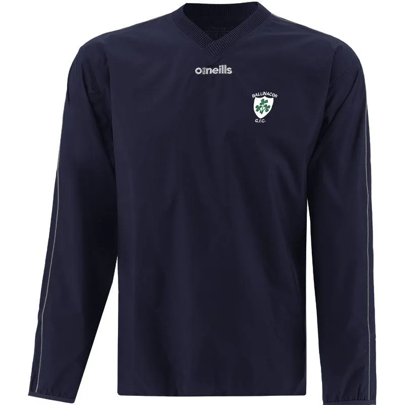 Ballinacor GFC Hurricane Windbreaker