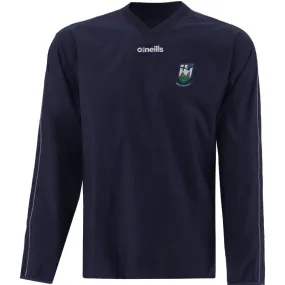 Ballycomoyle GAA Hurricane Windbreaker