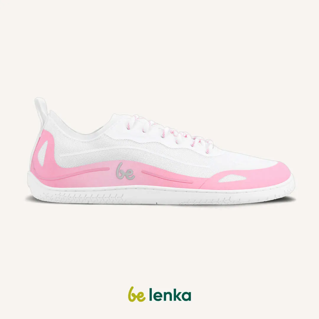 Barefoot Sneakers Be Lenka Velocity - Light Pink