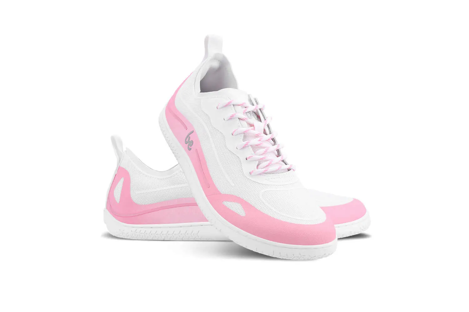 Barefoot Sneakers Be Lenka Velocity - Light Pink