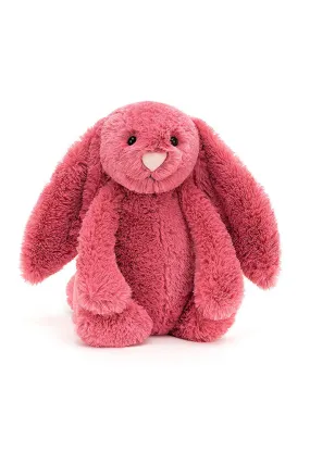 Bashful Cerise Bunny