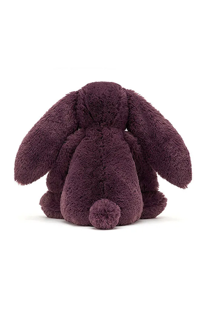 Bashful Plum Bunny