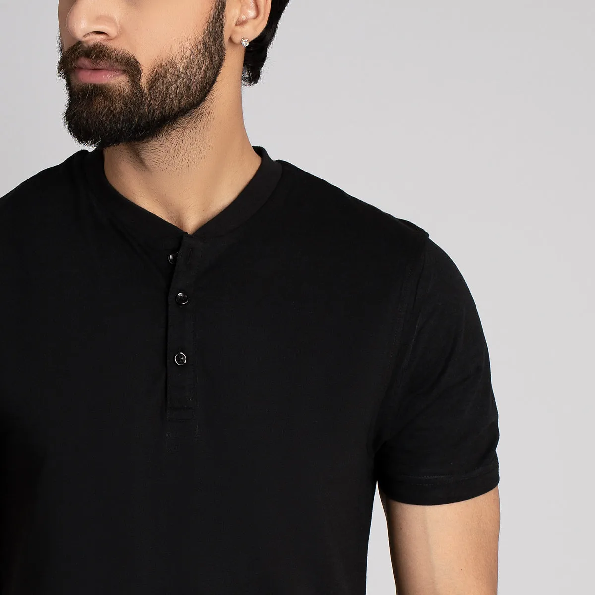 Basic Henley - HSSM1230010