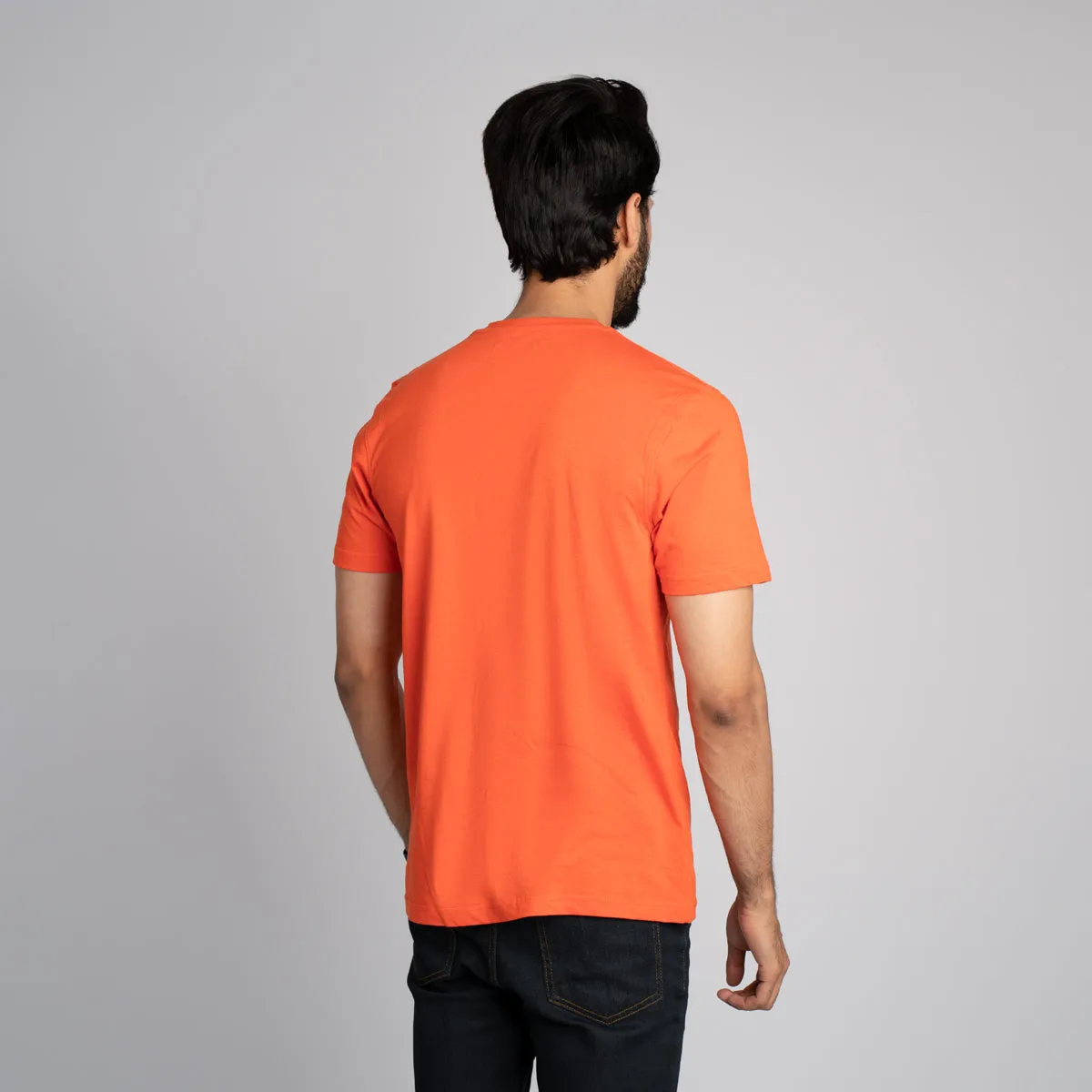 Basic Henley - HSSM1230010