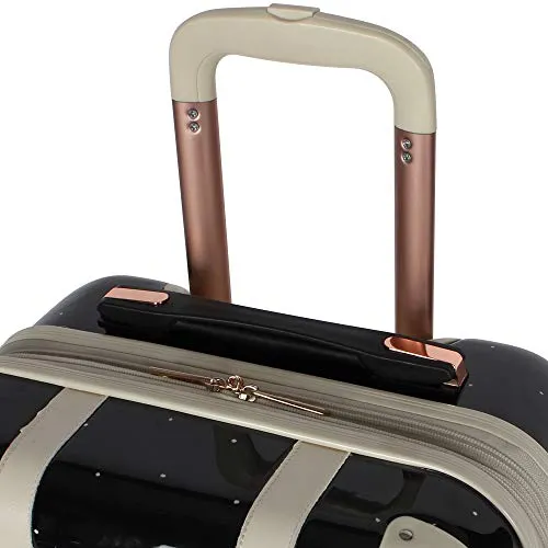 BCBGeneration BCBG Luggage Hardside Carry On 20