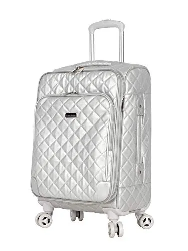 BCBGeneration BCBG Luggage Softside Carry On 20