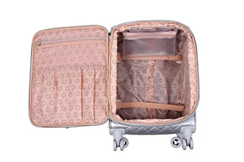 BCBGeneration BCBG Luggage Softside Carry On 20