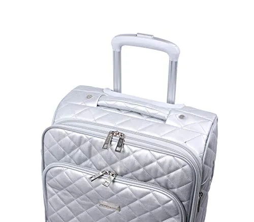 BCBGeneration BCBG Luggage Softside Carry On 20