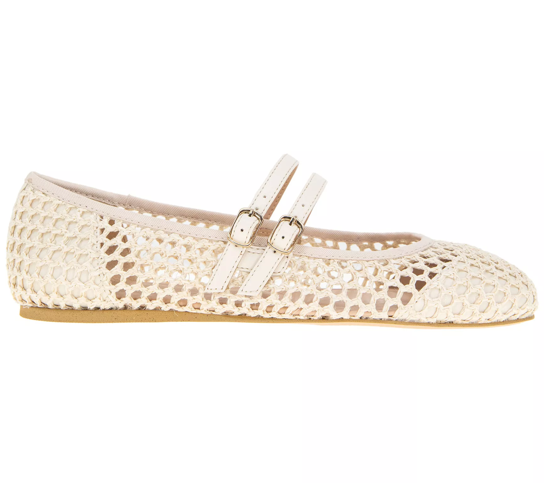 BCBGeneration Mary Jane Flat - Harisa-2