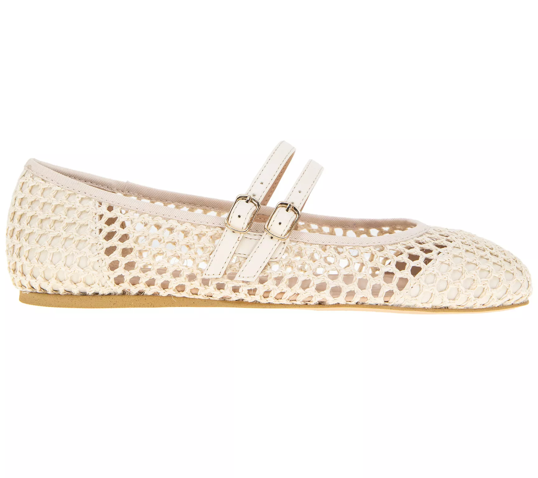 BCBGeneration Mary Jane Flat - Harisa-2