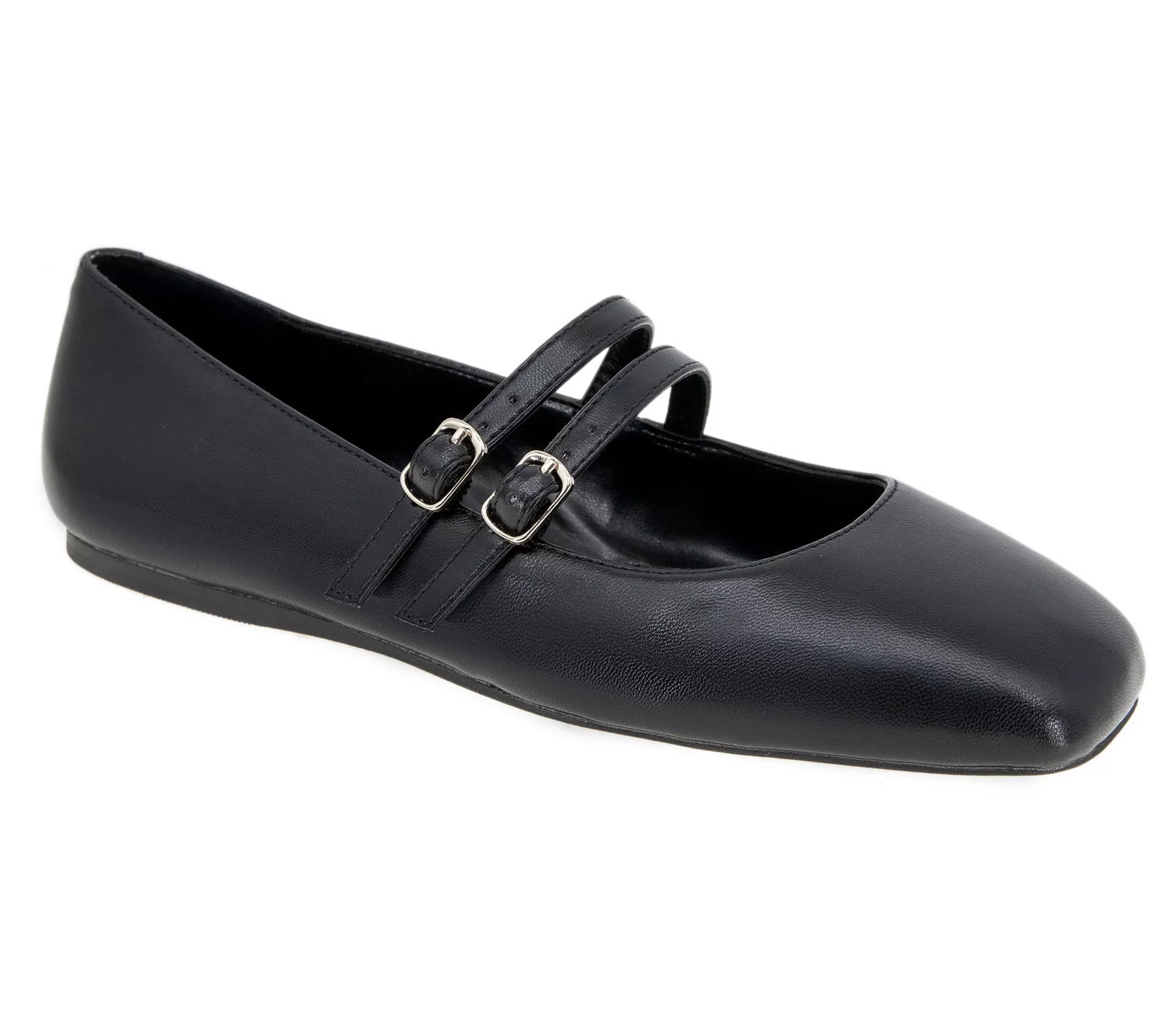 BCBGeneration Mary Jane Flat - Harisa