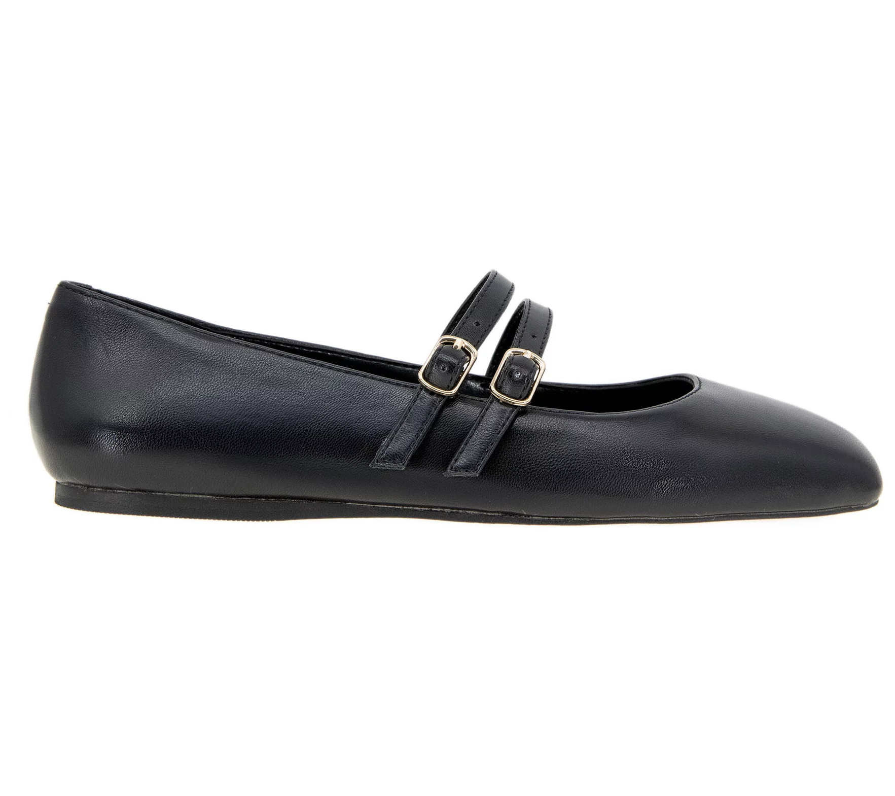 BCBGeneration Mary Jane Flat - Harisa