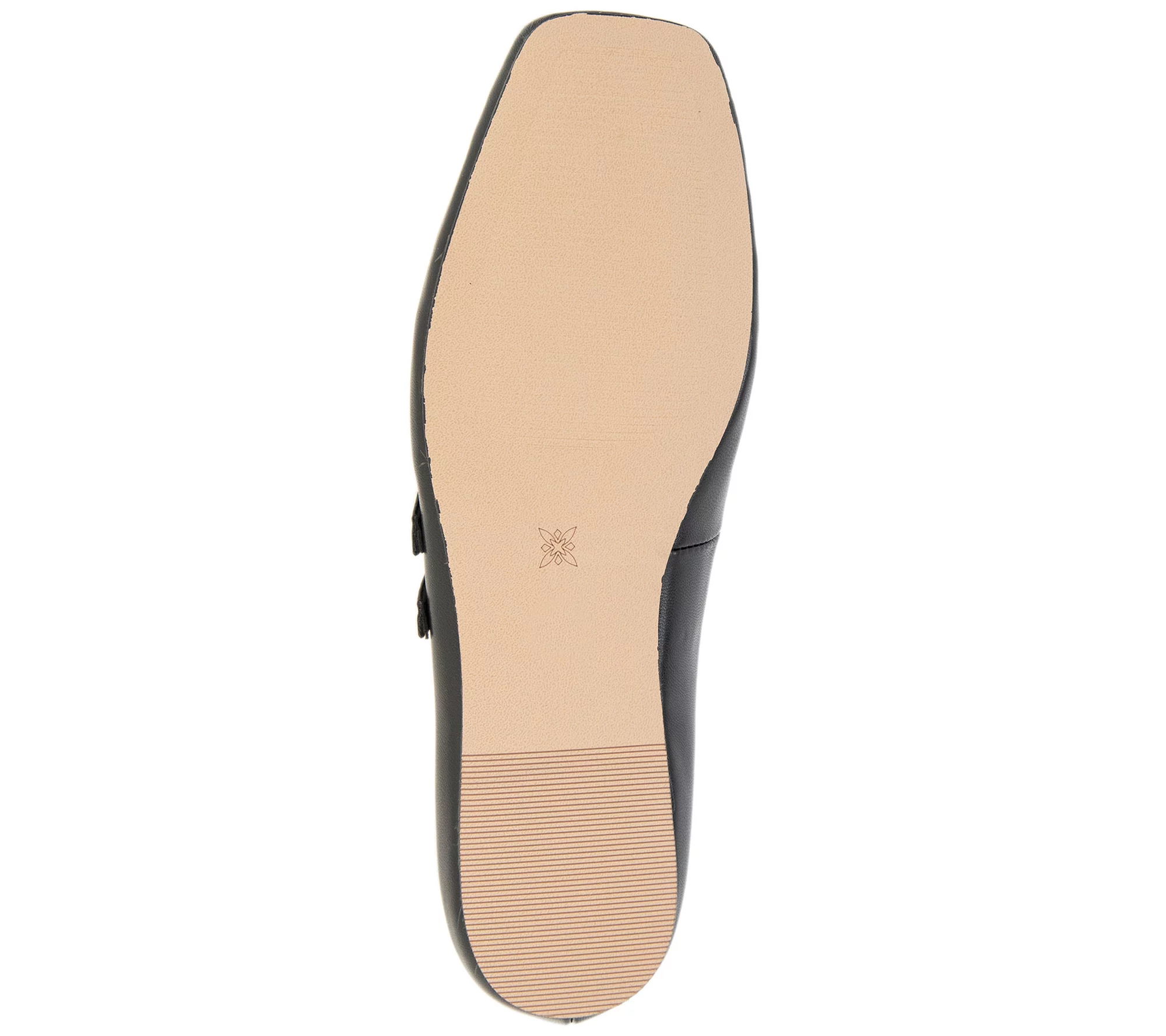 BCBGeneration Mary Jane Flat - Harisa