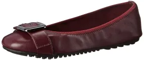 Bella Vita Women's Twirl Ballet Flat