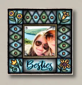 Besties Small Frame