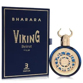 Bharara Viking Beirut Eau De Parfum