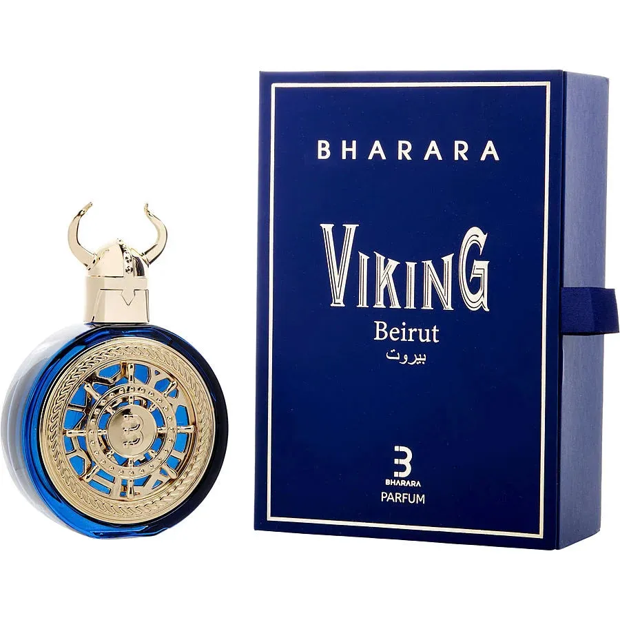 Bharara Viking Beirut Unisex 100ML