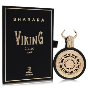 Bharara Viking Cairo Eau De Parfum