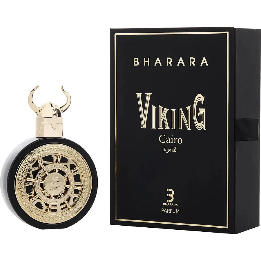 Bharara Viking Cairo Unisex 100ML