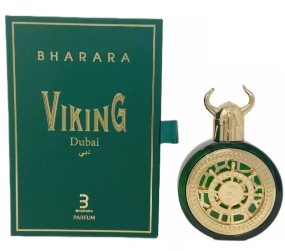 Bharara Viking Dubai Eau De Parfum