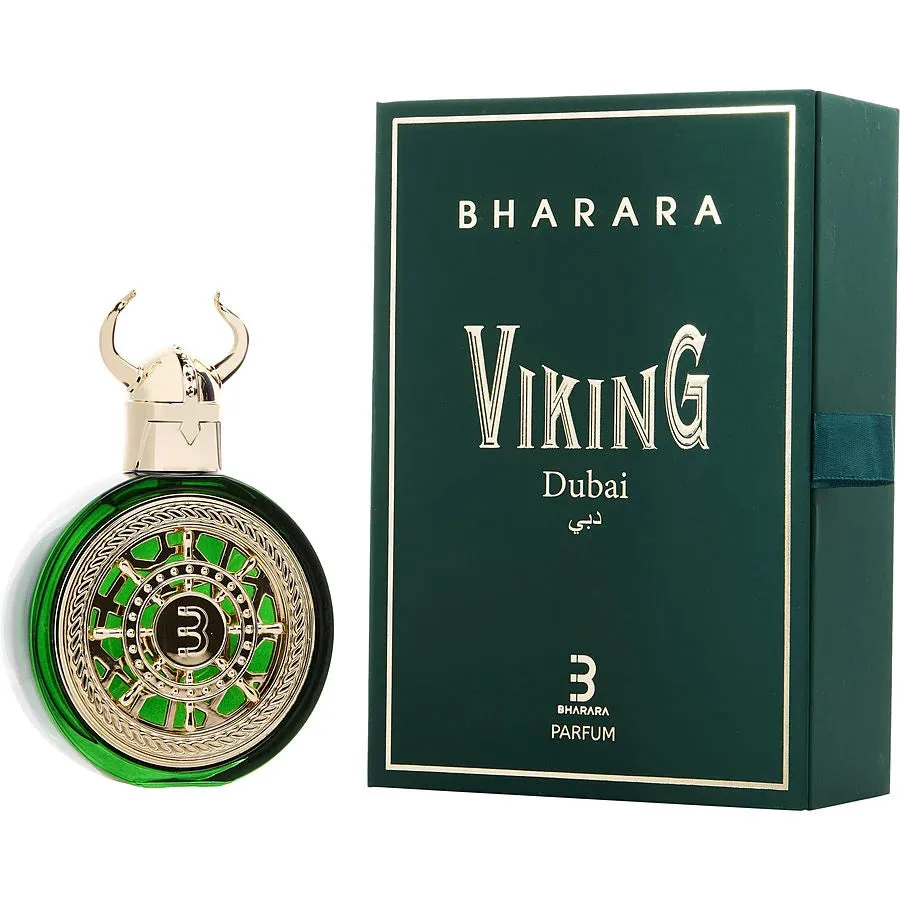 Bharara Viking Dubai Unisex 100ML