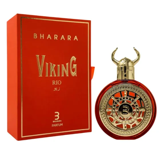 Bharara Viking Rio Eau De Parfum