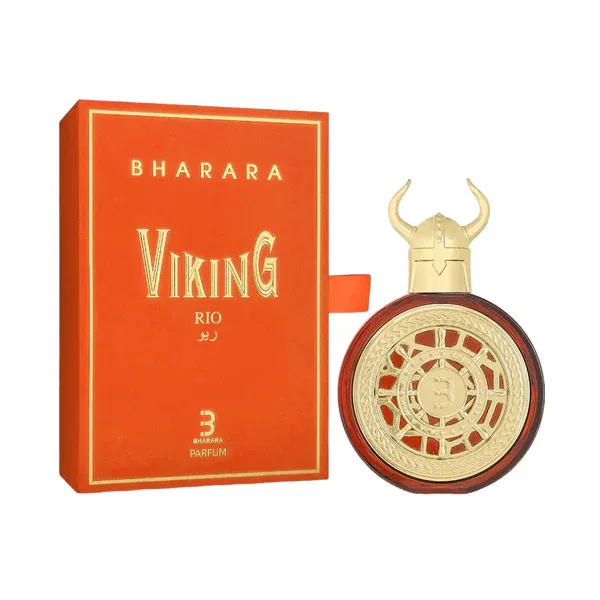 Bharara Viking Rio