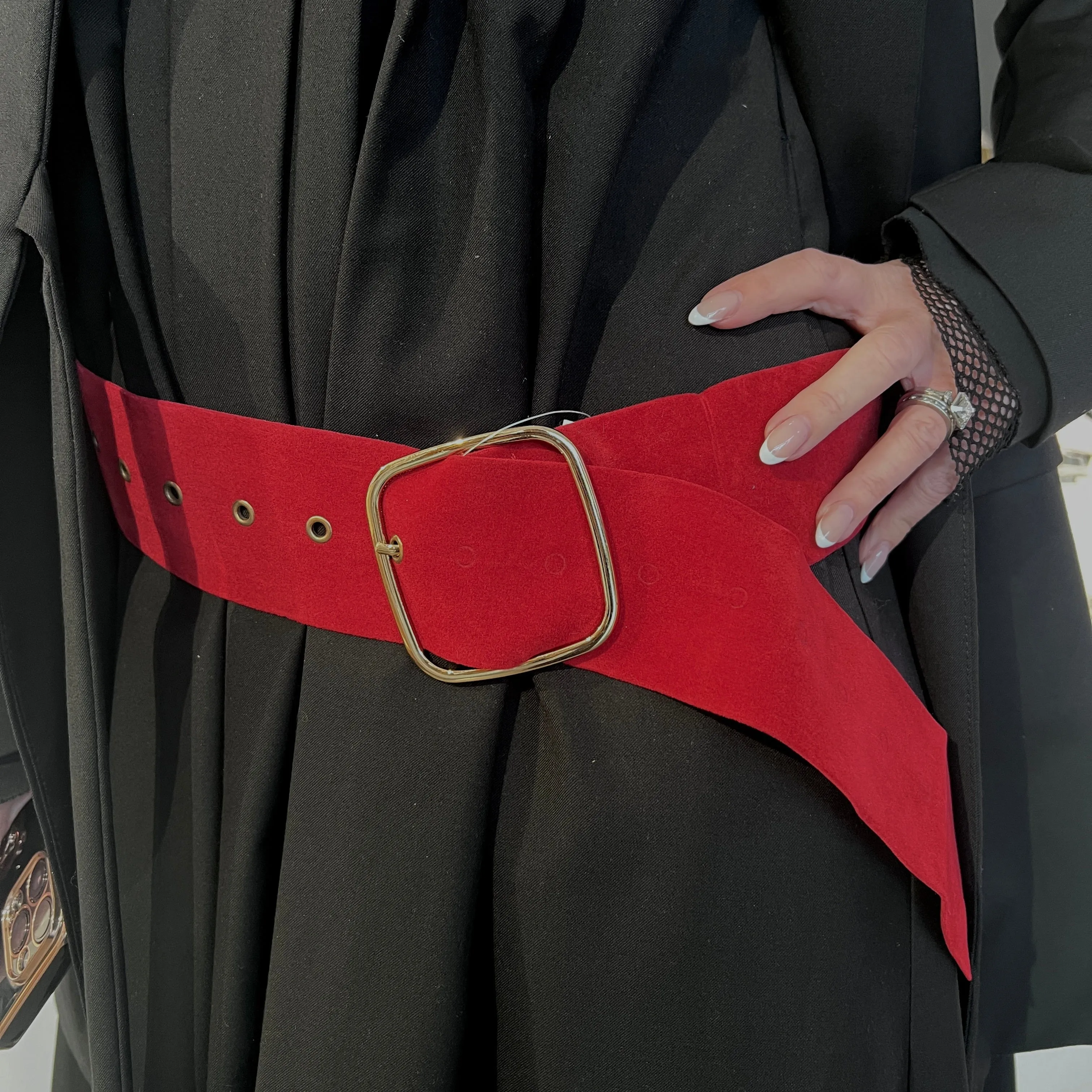 Bianca Belt