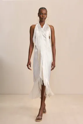 BIANCA COVERUP - OFF WHITE