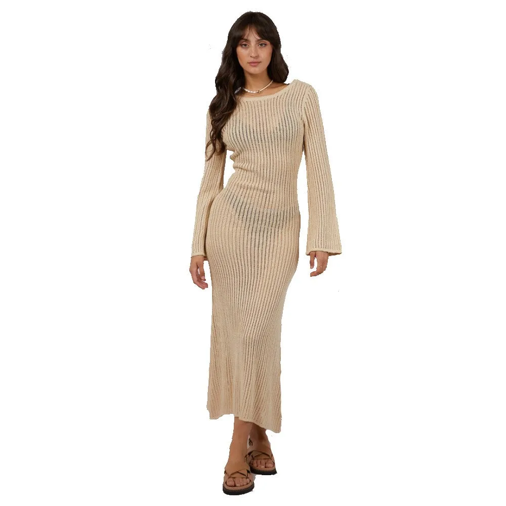 Bianca Maxi Dress - Womens